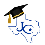  Jarrell ISD logo